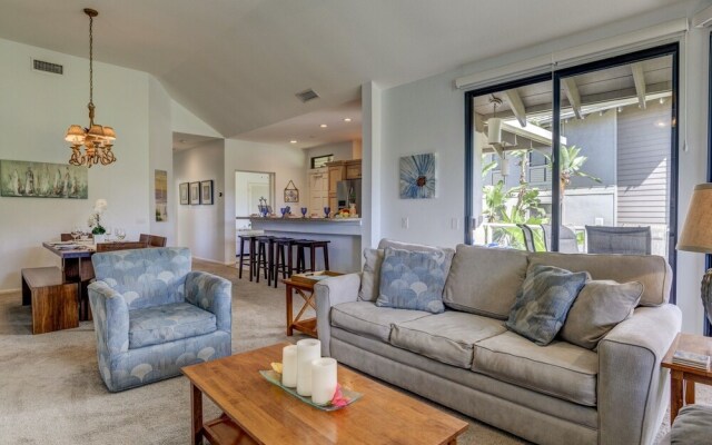 Grand Champions 124 3 Bedroom Condo