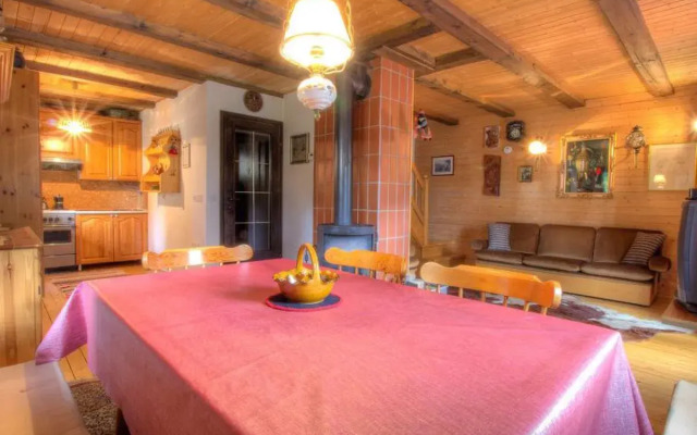 Chalet Špik Kranjska Gora