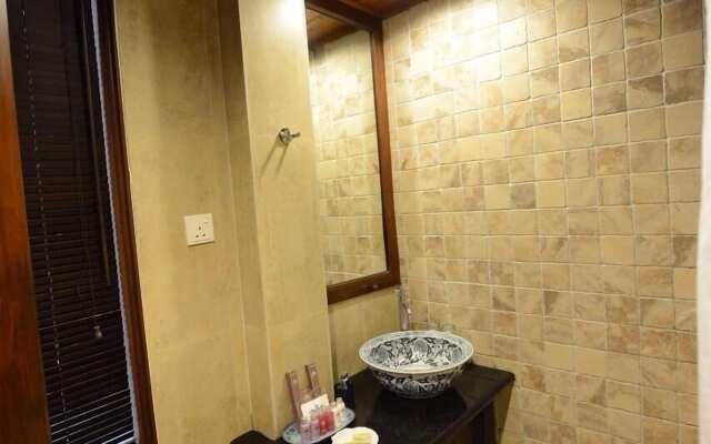 Anggun Boutique Hotel