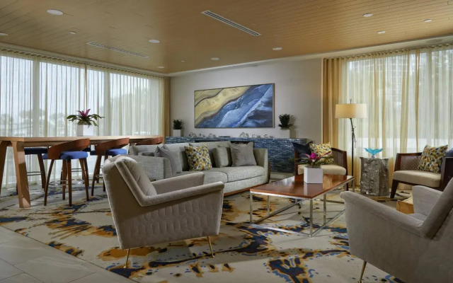 Delta Hotels by Marriott Daytona Beach