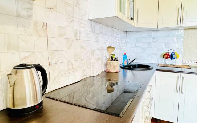 Апартаменты на улице Щорса 105