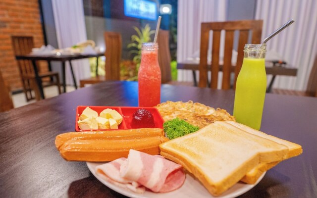 Limeshine - Airport Transit Hotel
