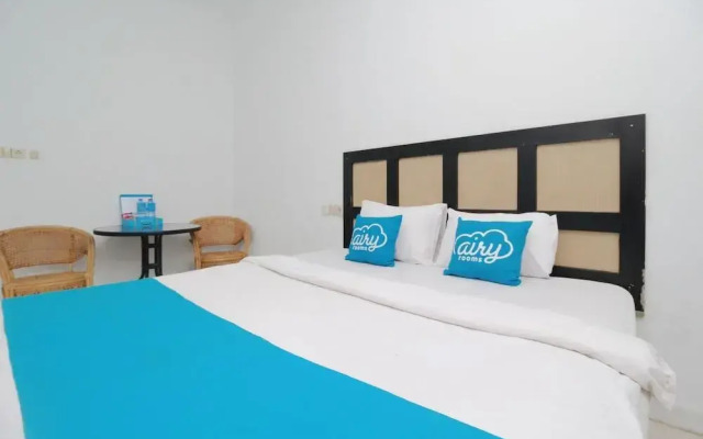 Airy Eco Syariah Medan Sunggal Sei Batang Hari 67