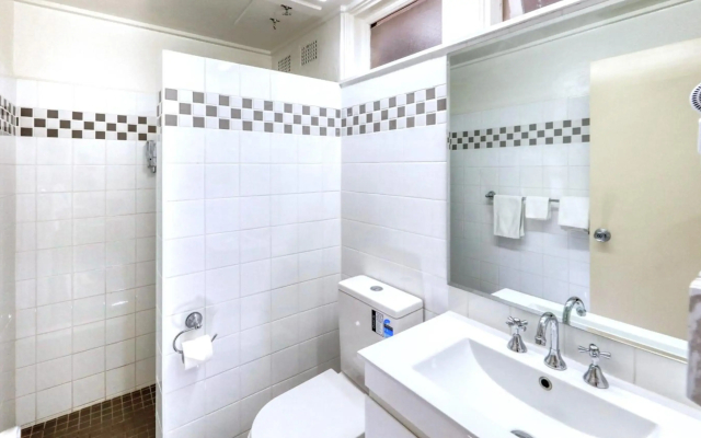 Goulburn Central Motel