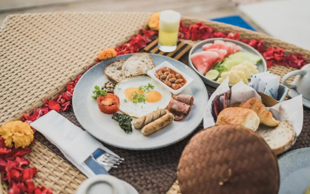 Aleva Villa Seminyak by Ini Vie Hospitality