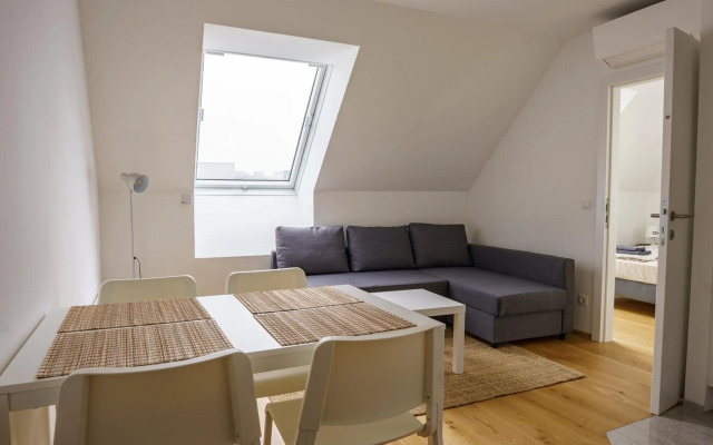 Vienna Living Apartments - Belvedere