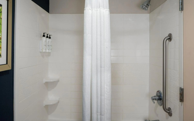 Fairfield Inn & Suites By Marriott Memphis Germantown