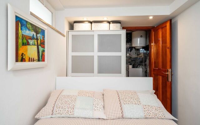 Apartment & Room Sunset Beach