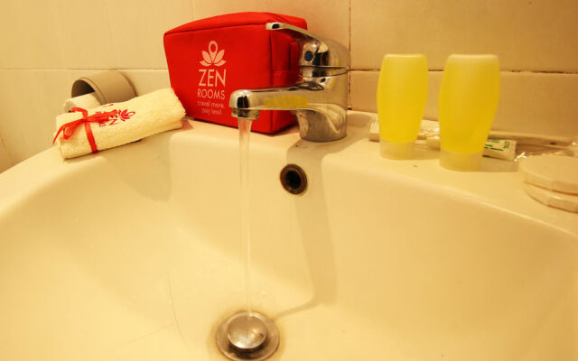 ZEN Rooms Grand Hotel Lembang