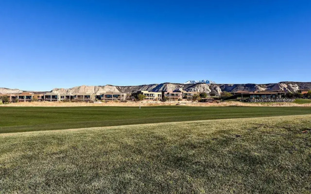 Fairway Oasis