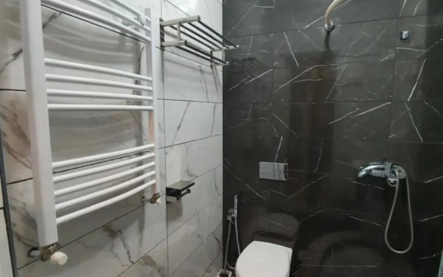 Tbilisi Blue Doors Hostel & Hotel