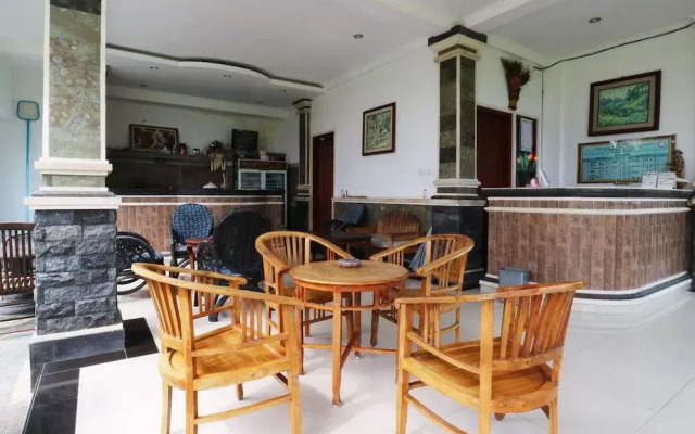 Agung Homestay Canggu