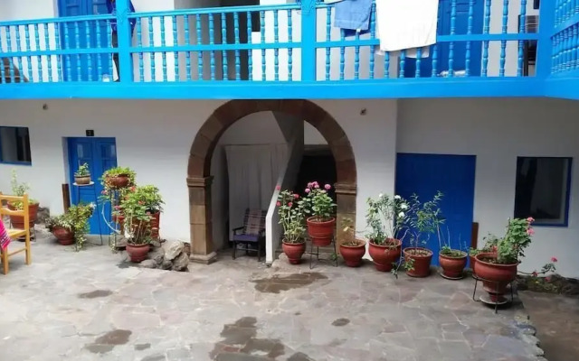 Hospedaje El Artesano de San Blas