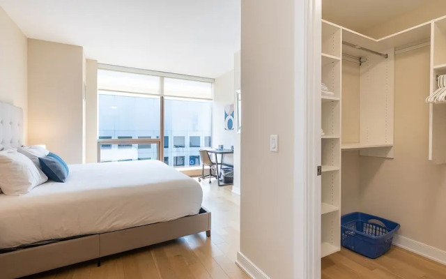 Atlantic Station - AS-18H