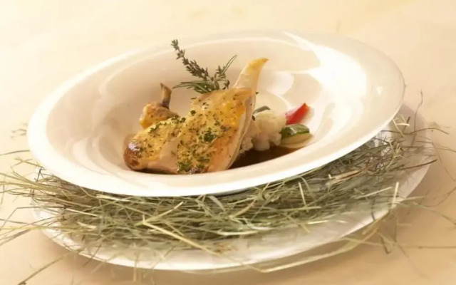 Landhotel Haringerhof