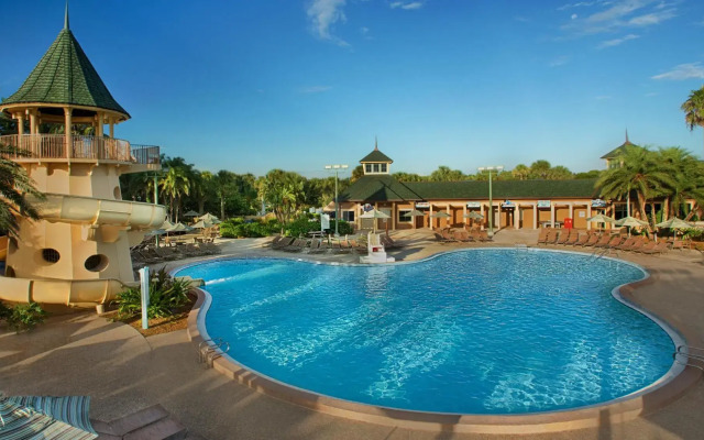 Disney's Vero Beach Resort