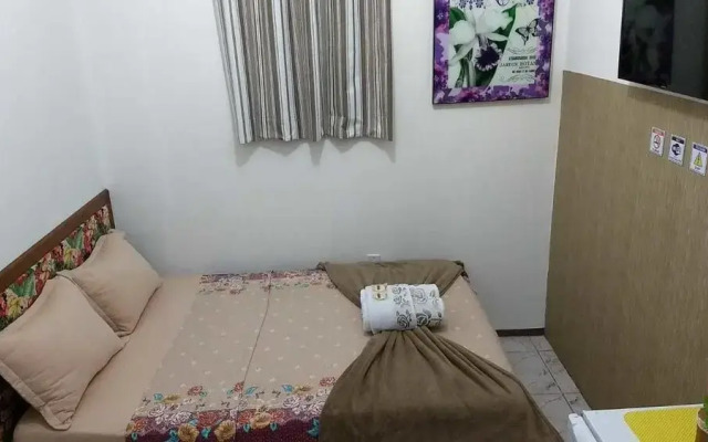 Pousada Vó Maricota