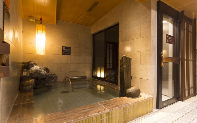 Dormy Inn Premium Tokyo Kodenmacho Hot Spring