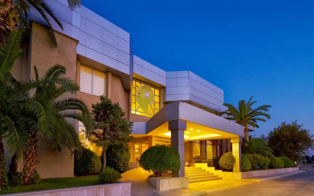Pam Thermal Hotel & Clinic Spa