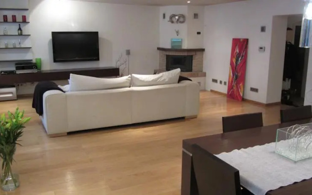 City-Center Apartments