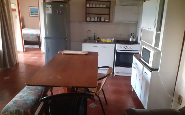 Cabañas La Querencia