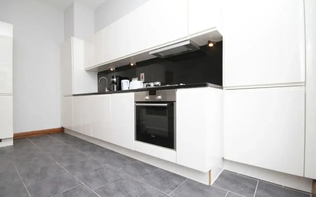 Luxury D'Olier Street Apartment