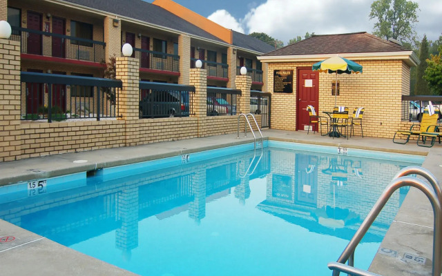 Quality Inn Salem - I-81