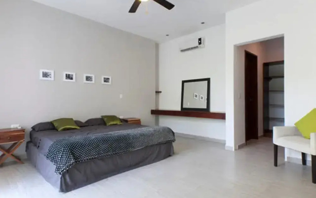 Relaxing Casa Tzalam 3BR Surrounded by nature by Happy Address
