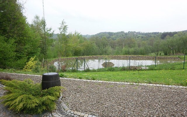 HOUSE BORóWNA BOROWNA 19462