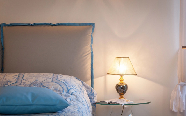 Rental In Rome Gambero Loft