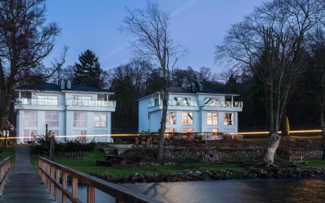 Charming Apartments am See