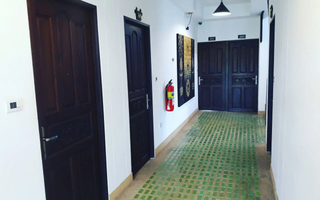 Baan Andaman Krabi