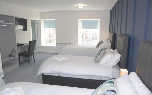 The Lodge Ballina