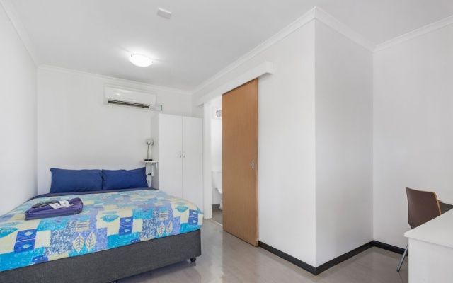 Cherratta Lodge — 3-star hotel in Karratha