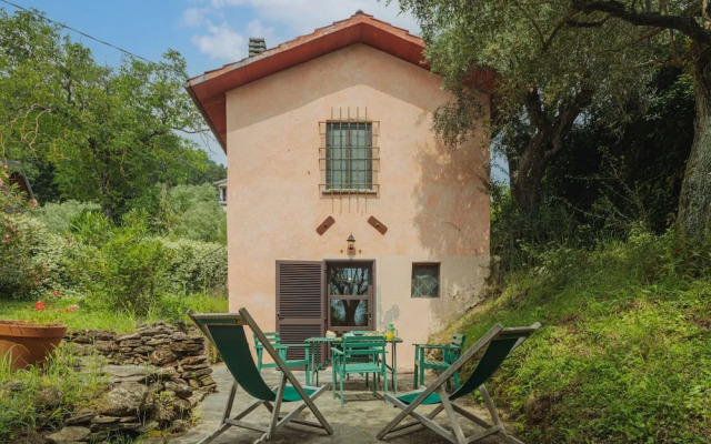 San Remigio Massa in Massa