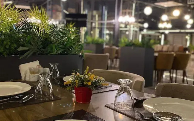Usak Yucel Hotel