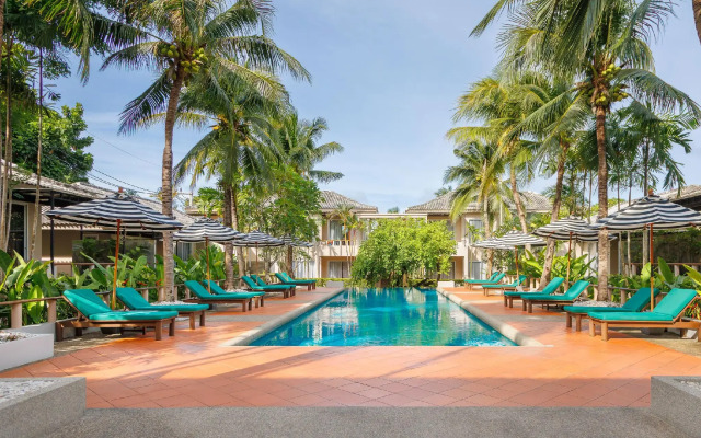 Signature Phuket Resort
