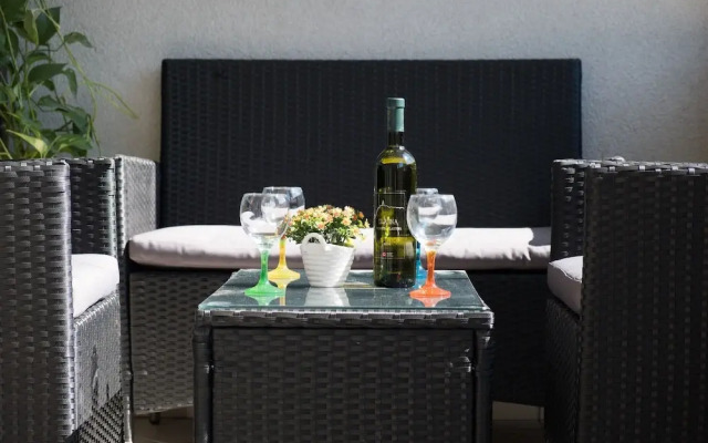 Apartment Filip