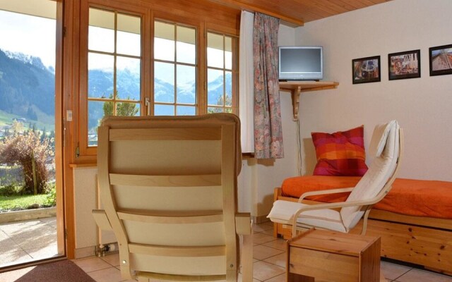 Marielle Adelboden in Adelboden