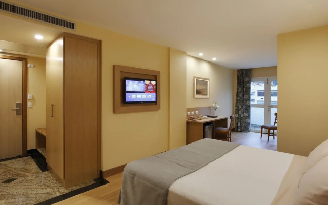 Windsor Copa Hotel