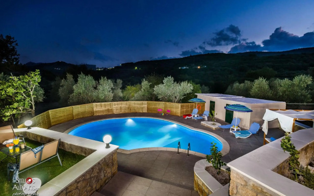Zen Villa Elafonisi