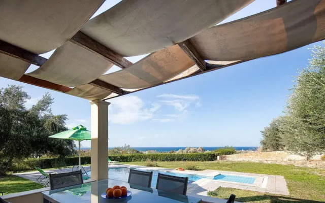 Villa Eleni in Pigianos Kampos