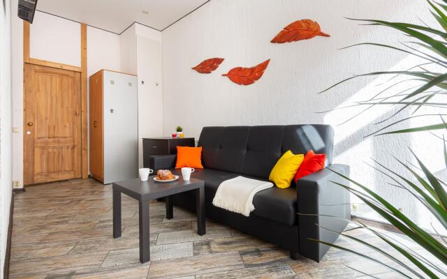 BookApart na Telegnoy 22