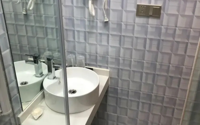ShuXing Hotel