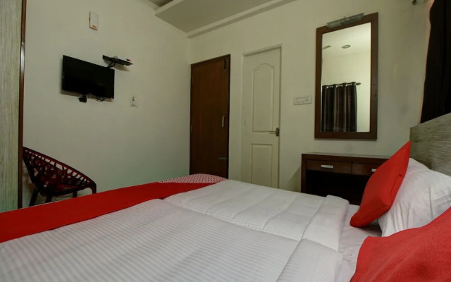 OYO 16662 Taj Residency