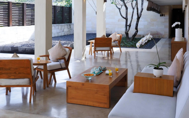 The Bale Nusa Dua by LifestyleRetreats