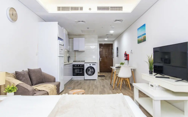 Bloomfields Laya Luxe STU In JVC