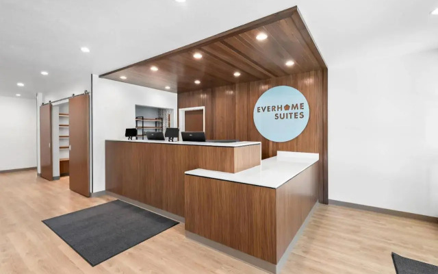 Everhome Suites San Bernardino - Loma Linda