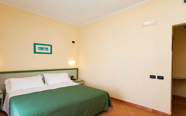 Best Western Hotel La Conchiglia