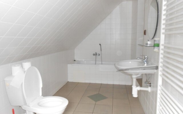 Pivovarský dvůr Lipan